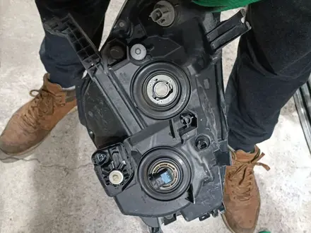 Фары оптика передние передний за 50 000 тг. в Алматы – фото 3