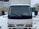 FAW  CA5041 2010 годаүшін2 000 000 тг. в Алматы