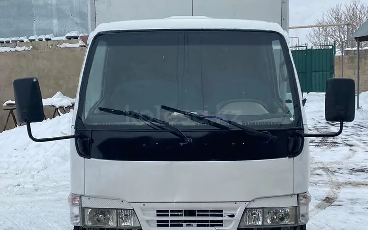 FAW  CA5041 2010 года за 2 000 000 тг. в Алматы