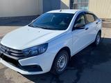 ВАЗ (Lada) Vesta 2020 годаүшін4 900 000 тг. в Усть-Каменогорск