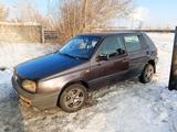 Volkswagen Golf 1994 года за 850 000 тг. в Семей