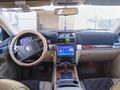 Volkswagen Touareg 2004 года за 5 000 000 тг. в Аягоз – фото 2