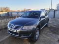 Volkswagen Touareg 2004 года за 5 000 000 тг. в Аягоз – фото 5