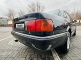Audi 100 1994 годаүшін2 920 000 тг. в Караганда – фото 5