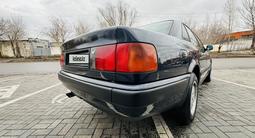 Audi 100 1994 годаүшін2 920 000 тг. в Караганда – фото 5