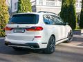 BMW X7 2020 года за 46 000 000 тг. в Усть-Каменогорск