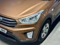 Hyundai Creta 2017 годаfor7 490 000 тг. в Алматы – фото 2