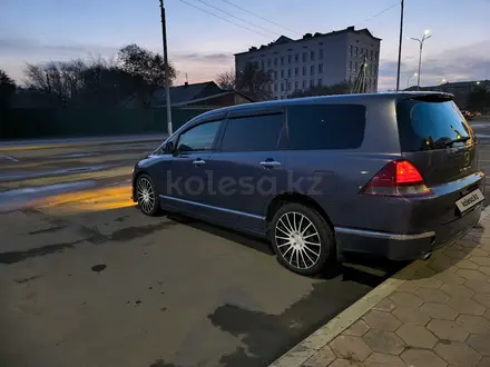 Honda Odyssey 2005 года за 4 500 000 тг. в Астана – фото 14