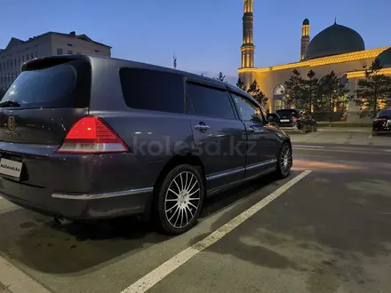 Honda Odyssey 2005 года за 4 500 000 тг. в Астана – фото 17