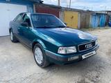 Audi 80 1992 годаүшін3 500 000 тг. в Семей – фото 2