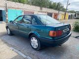 Audi 80 1992 годаүшін3 500 000 тг. в Семей – фото 3