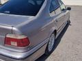 BMW 528 1996 года за 2 100 000 тг. в Алматы – фото 4