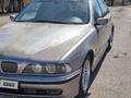 BMW 528 1996 годаүшін2 100 000 тг. в Алматы