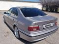 BMW 528 1996 года за 2 100 000 тг. в Алматы – фото 6