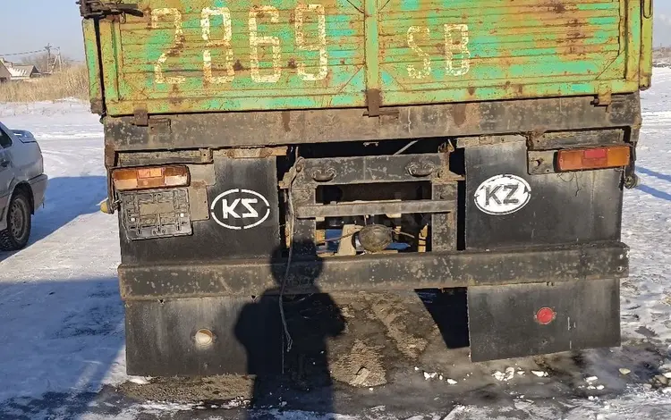 ОдАЗ  9370 1990 годаfor1 000 000 тг. в Караганда