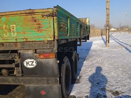 ОдАЗ  9370 1990 года за 1 000 000 тг. в Караганда – фото 5
