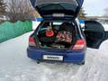 Subaru Impreza 2000 годаүшін1 800 000 тг. в Петропавловск – фото 9