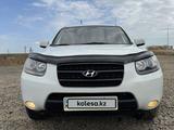 Hyundai Santa Fe 2008 года за 6 800 000 тг. в Уральск