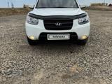 Hyundai Santa Fe 2008 года за 6 800 000 тг. в Уральск – фото 2