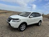 Hyundai Santa Fe 2008 года за 6 800 000 тг. в Уральск – фото 3