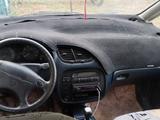 Volkswagen Sharan 1996 годаүшін1 500 000 тг. в Аксай – фото 5