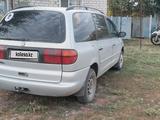 Volkswagen Sharan 1996 годаүшін1 500 000 тг. в Аксай – фото 2