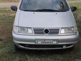 Volkswagen Sharan 1996 годаүшін1 500 000 тг. в Аксай – фото 3