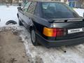 Audi 80 1991 года за 1 290 000 тг. в Кокшетау – фото 8