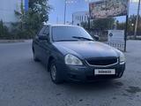 ВАЗ (Lada) Priora 2172 2008 года за 650 000 тг. в Атырау