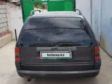 Opel Astra, 1992