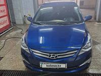 Hyundai Accent 2015 года за 6 500 000 тг. в Павлодар