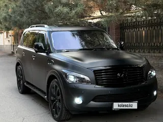 Infiniti QX80