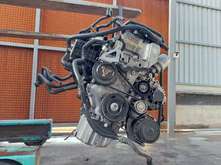 Двигатель Cax 1.4 Dsg 7 за 350 000 тг. в Алматы – фото 2