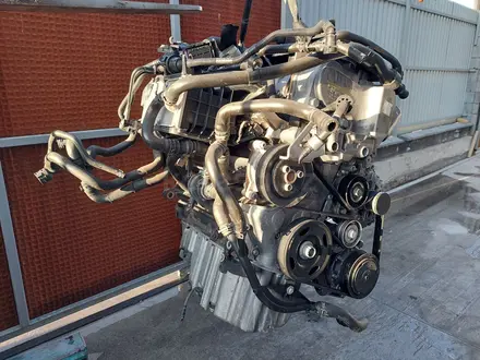 Двигатель Cax 1.4 Dsg 7 за 350 000 тг. в Алматы – фото 3