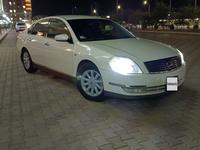 Nissan Teana 2007 годаүшін3 800 008 тг. в Актау