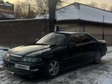 Toyota Mark II 1998 года за 5 650 000 тг. в Астана