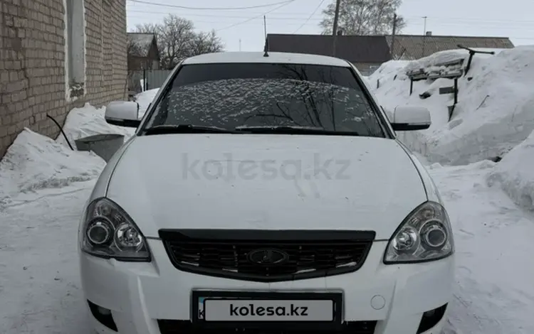 ВАЗ (Lada) Priora 2172 2014 годаfor3 100 000 тг. в Астана