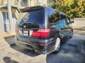 Toyota Alphard 2006 годаfor7 800 000 тг. в Шымкент – фото 9