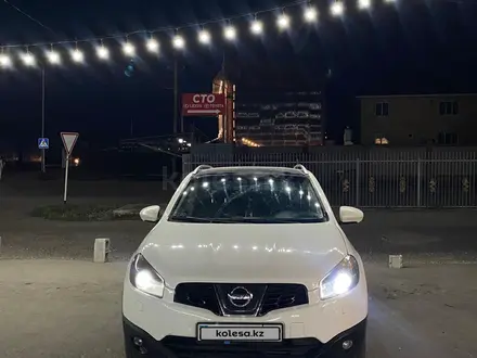 Nissan Qashqai 2011 года за 5 500 000 тг. в Алматы – фото 2