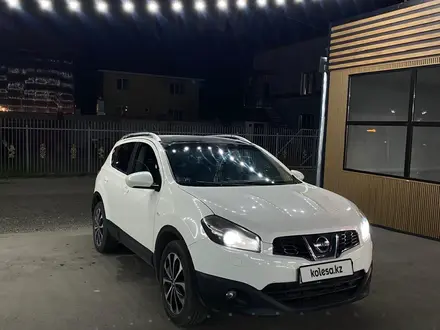 Nissan Qashqai 2011 года за 5 500 000 тг. в Алматы – фото 3