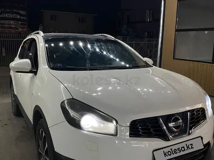 Nissan Qashqai 2011 года за 5 500 000 тг. в Алматы – фото 4