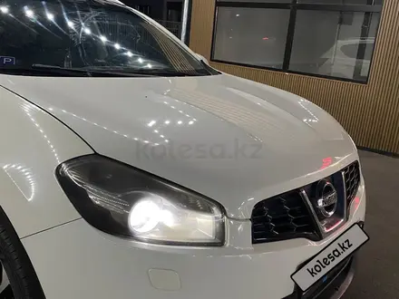 Nissan Qashqai 2011 года за 5 500 000 тг. в Алматы – фото 5