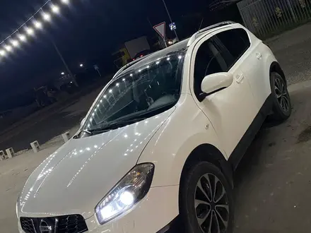 Nissan Qashqai 2011 года за 5 500 000 тг. в Алматы – фото 7