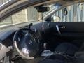 Nissan Qashqai 2011 года за 5 500 000 тг. в Алматы – фото 9