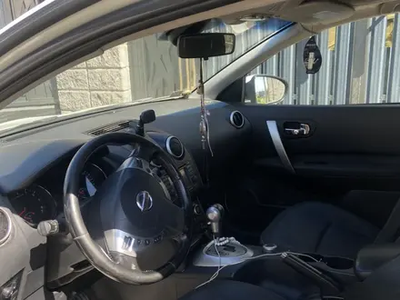 Nissan Qashqai 2011 года за 5 500 000 тг. в Алматы – фото 9