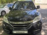 Lifan X60 2018 года за 3 700 000 тг. в Караганда