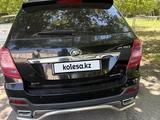 Lifan X60 2018 года за 3 700 000 тг. в Караганда – фото 2