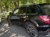 Lifan X60 2018 года за 3 700 000 тг. в Караганда – фото 3