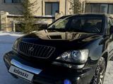 Lexus RX 300 2001 года за 5 400 000 тг. в Караганда – фото 3