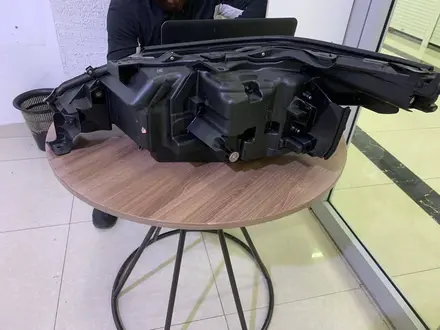 Фары передние Одноблочные и двухблочные Лексус за 20 000 тг. в Алматы – фото 4